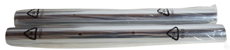 RODAK 2 Extension Steel Tubes 35 mm connecting size - Image 5