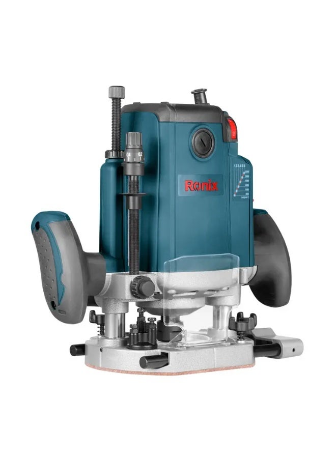 RONIX Electric Router 2100W #7113 - Image 4