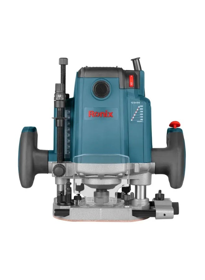 RONIX Electric Router 2100W #7113 - Image 1