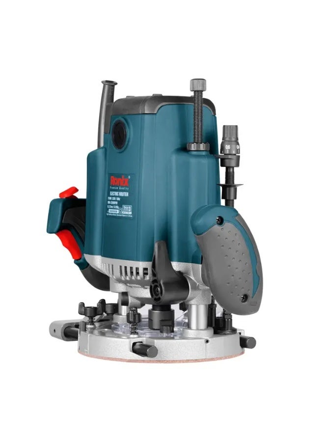 RONIX Electric Router 2100W #7113 - Image 3