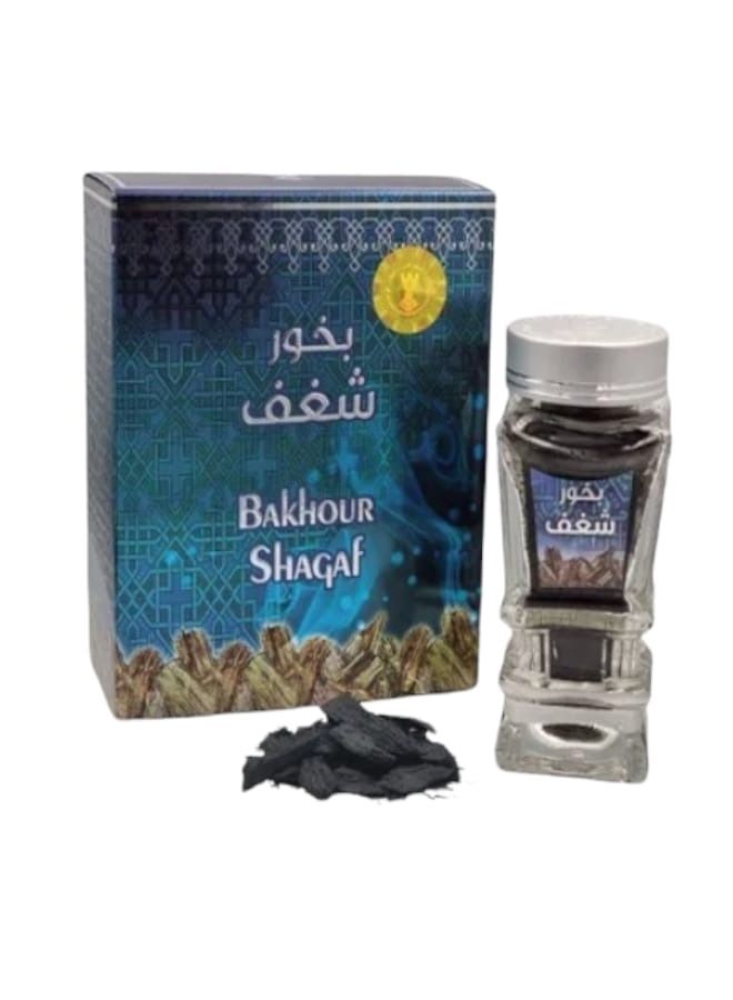 سوراتي بخور شغف 40 جرام