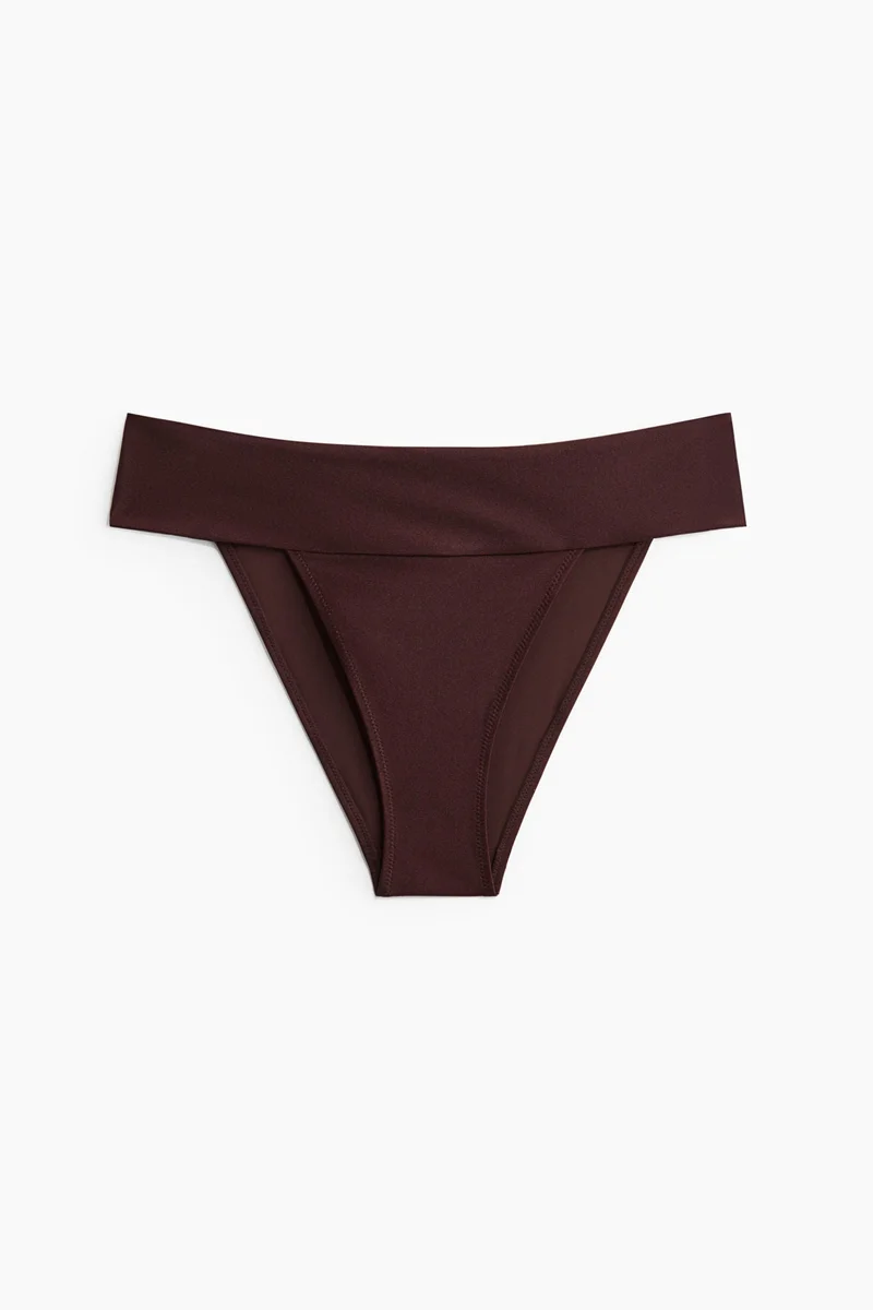 اتش اند ام Cheeky Tanga bikini bottoms