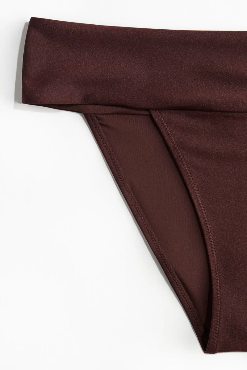 اتش اند ام Cheeky Tanga bikini bottoms