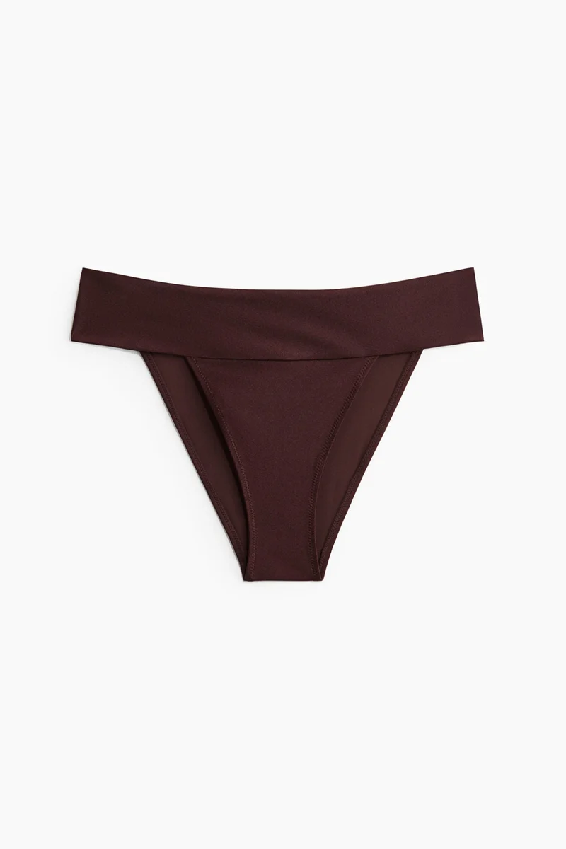 H&M Cheeky Tanga bikini bottoms
