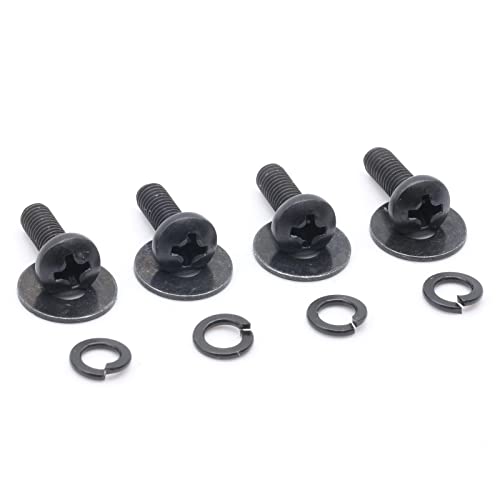ReplacementScrews Wall Mount Screws Compatible with TCL 32S327 - Image 4