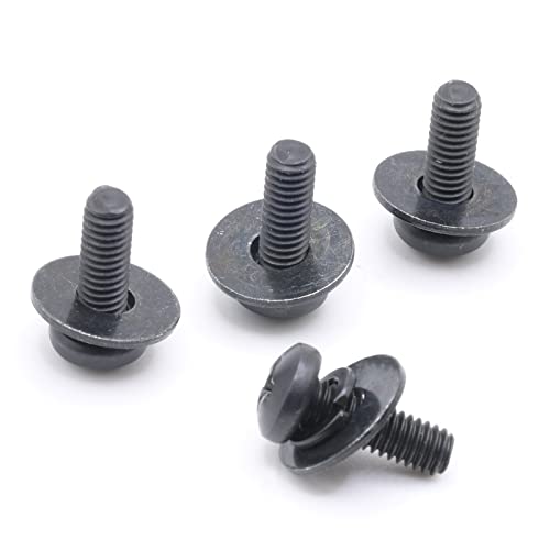 ReplacementScrews Wall Mount Screws Compatible with TCL 32S327 - Image 1
