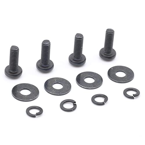 ReplacementScrews Wall Mount Screws Compatible with TCL 32S327 - Image 2