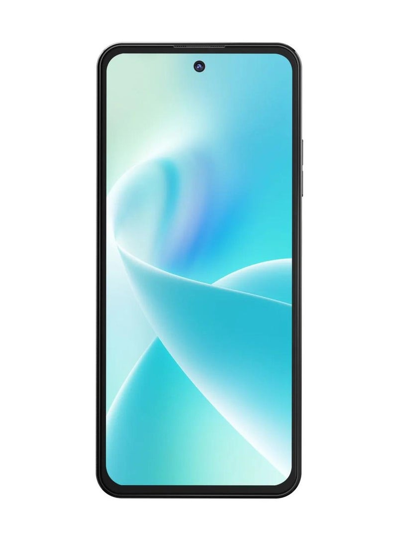 HOTWAV Note 12 2024 Smartphone 6’8 inch HD display screen with 6+10GB RAM+128GB ROM Midnight Black - Image 2