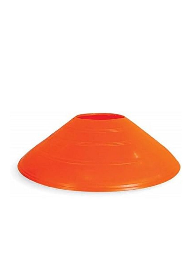 أس كيه أل زي مخاريط خفة الحركة - مجموعة من 20 علامة قرصية لتدريب السرعة وخفة الحركة - Image 3