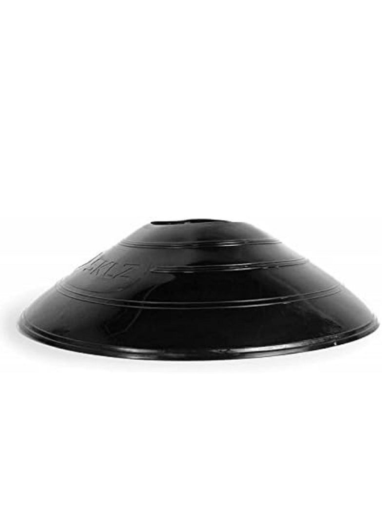 أس كيه أل زي مخاريط خفة الحركة - مجموعة من 20 علامة قرصية لتدريب السرعة وخفة الحركة - Image 5