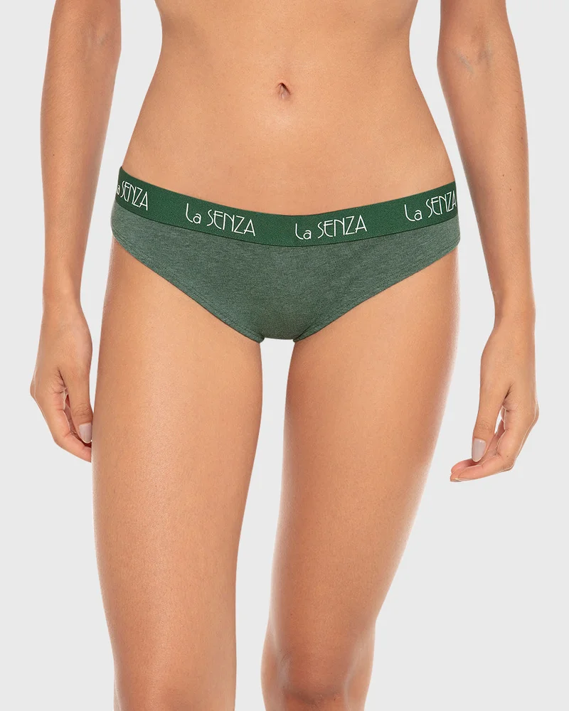 لا سينزا La Senza Essentials Thong