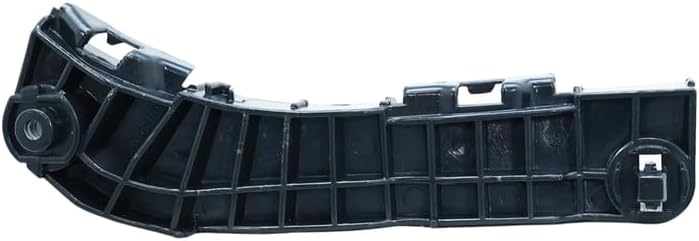 VGAAB Front Bumper Bracket (Passenger Side) for Toyota Camry (2007-2011) - Aftermarket Replacement - Image 2