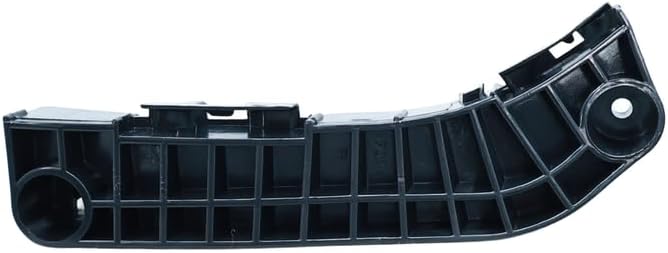 VGAAB Front Bumper Bracket (Passenger Side) for Toyota Camry (2007-2011) - Aftermarket Replacement - Image 1