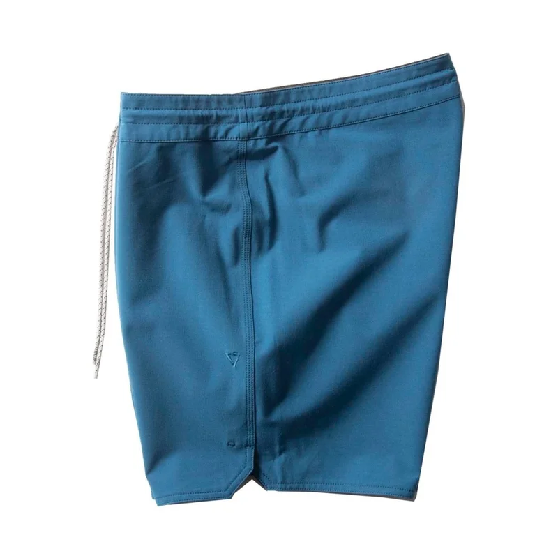 Vissla Short Sets 16.5" Swimshort Ocean Blue