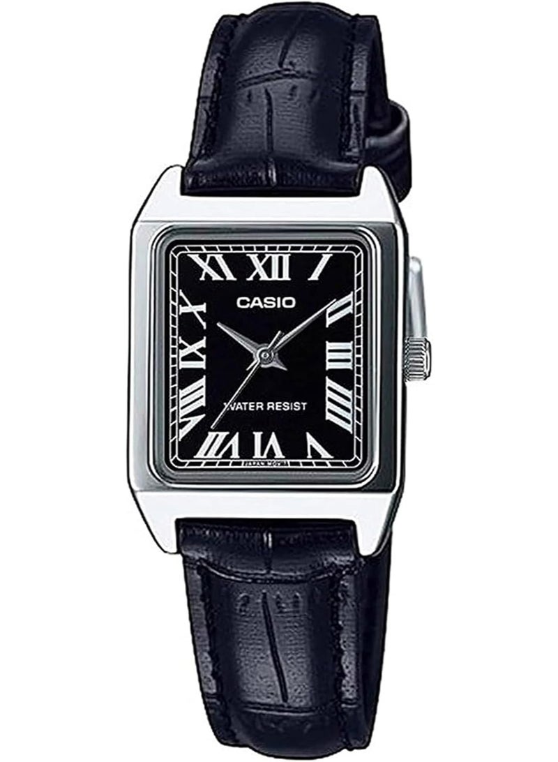 Casio Women's Watch - LTP-V007L-1BUDF - Image 1