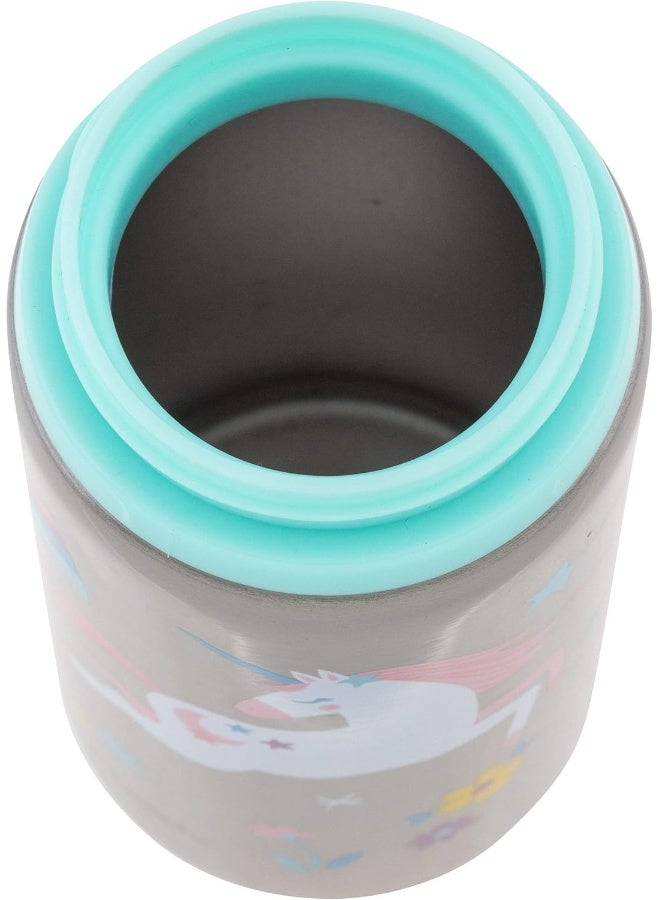 Stephen Joseph Stainless Steel Water Bottle - Image 2
