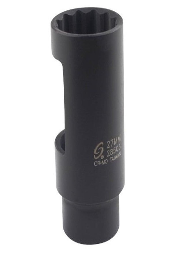 Sunex Tools Sunex 28503 27-mm Oil Pressure Sending Unit - Image 2