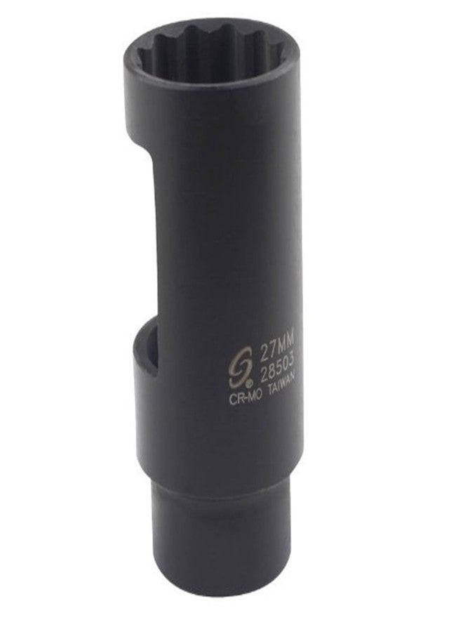 Sunex Tools Sunex 28503 27-mm Oil Pressure Sending Unit - Image 4