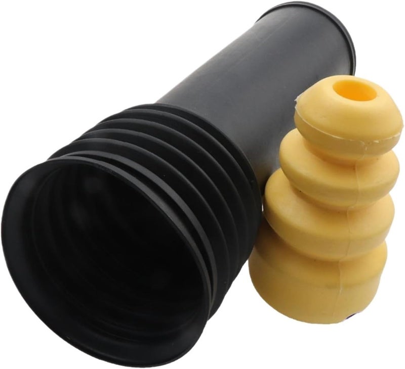 Wivplex DB Rear Dust Cover Air Shock Absorber Bellow Buffer Boot Set - Image 1