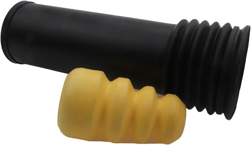 Wivplex DB Rear Dust Cover Air Shock Absorber Bellow Buffer Boot Set - Image 3