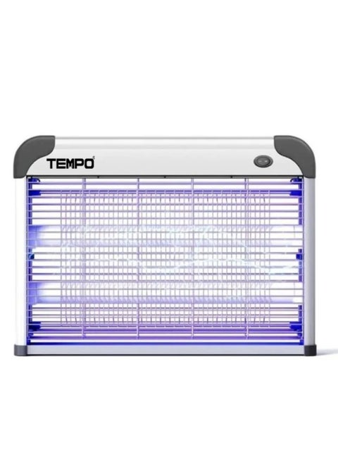 Electric Insect Killer 2×10 Size, 20W – Effective and Safe for Eliminating Flying Insects in Homes and Offices