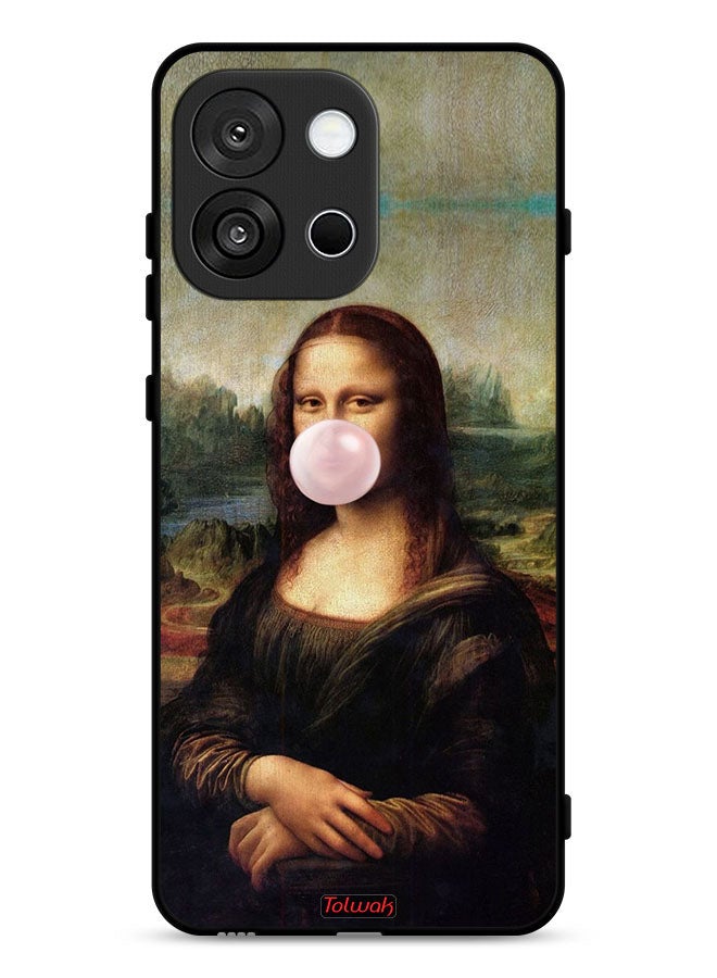 Tolwak OnePlus 13T Protective Case Cover Bubble - Image 1