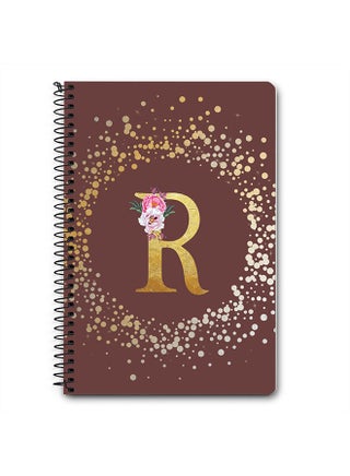 Brown -  R
