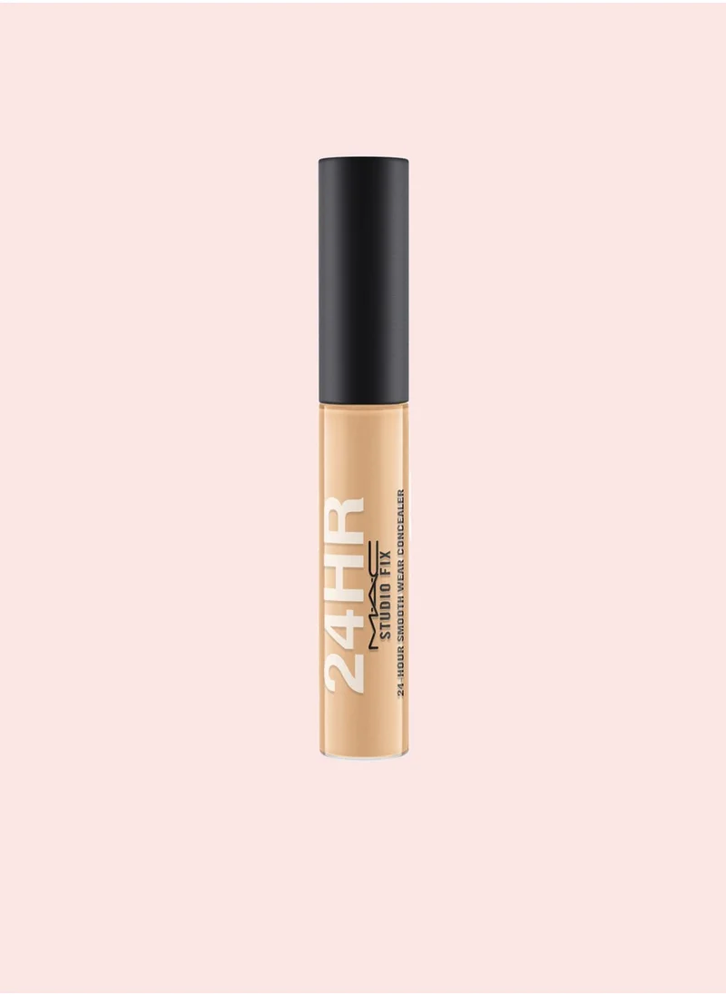 MAC Cosmetics Studio Fix 24-Hour Smooth Wear Concealer - NC38