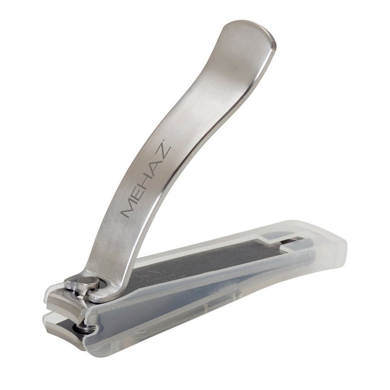Mehaz Professional Pro Curved Clipper 9mc0662 - Image 3