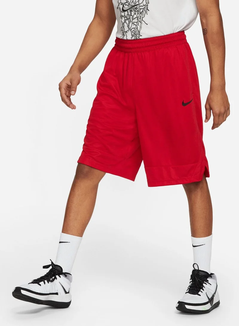 Nike Dri-Fit 11" Shorts