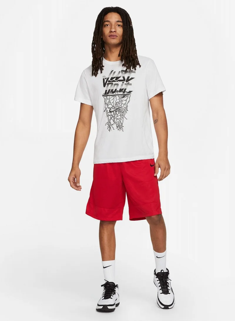 Nike Dri-Fit 11" Shorts