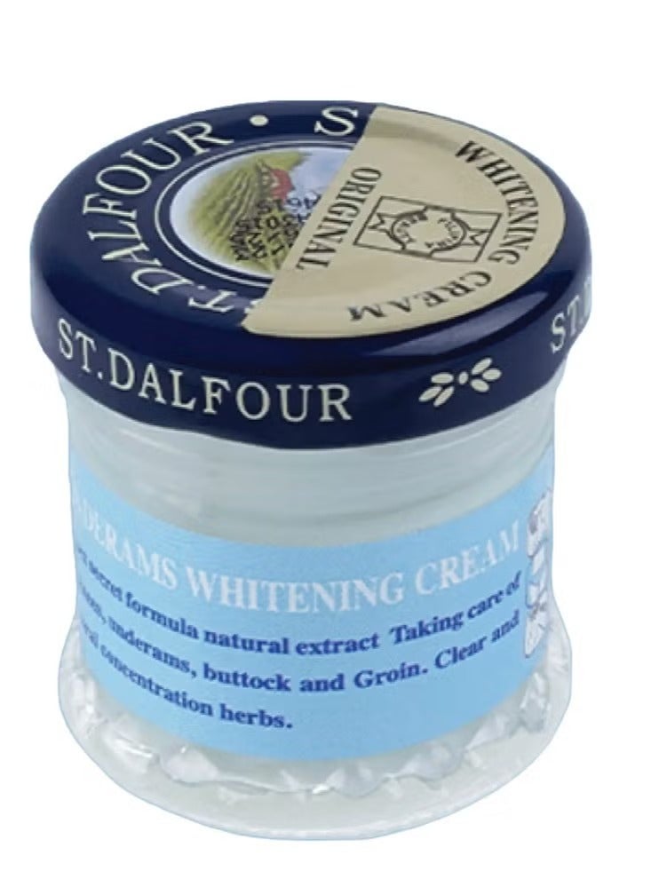St.Dalfour St. Dalfour underarm whitening cream