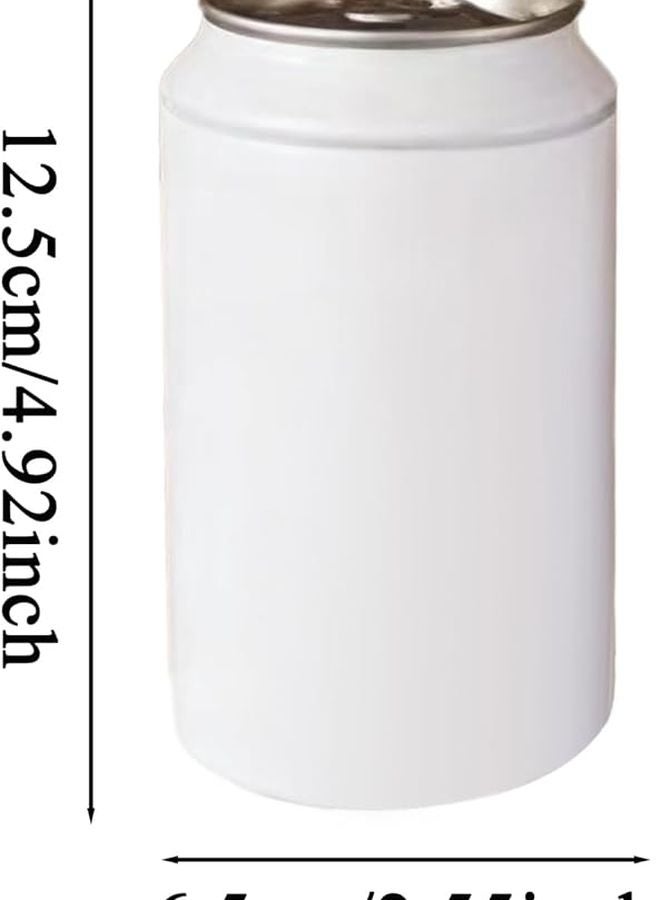 Hidden Storage Can Safe Box For Valuables Sturdy Design Home Accessories - Image 3