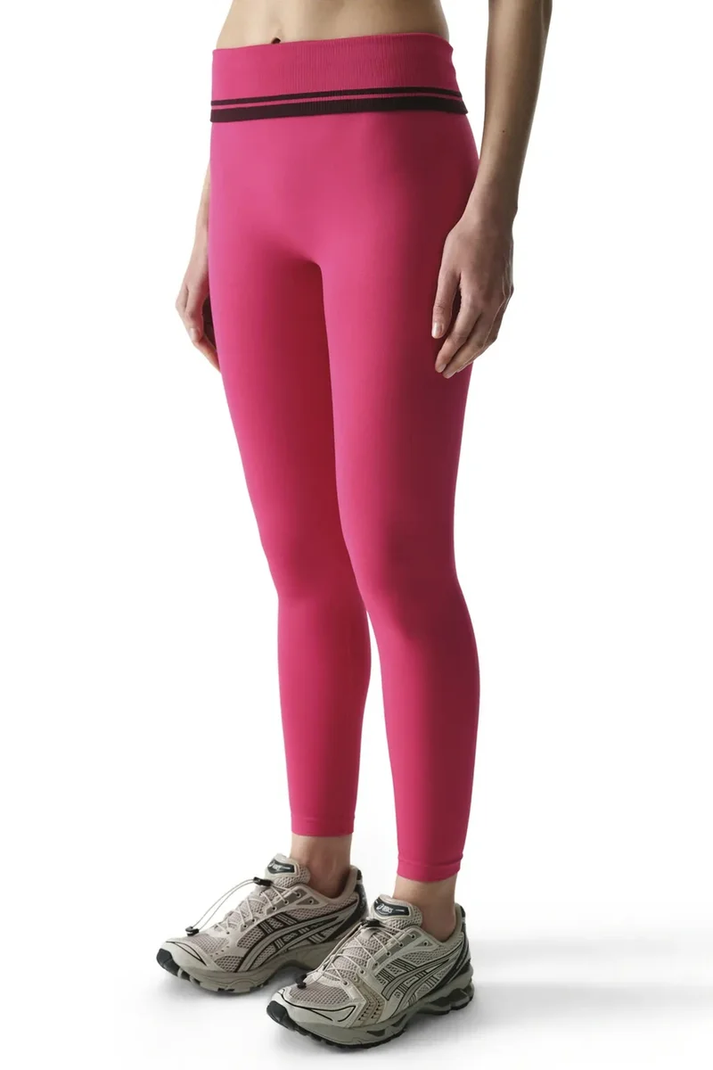 Penti PENTI Foldable High Waist Leggings