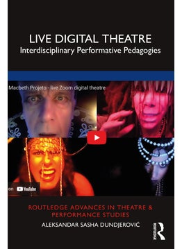 Live Digital Theatre 