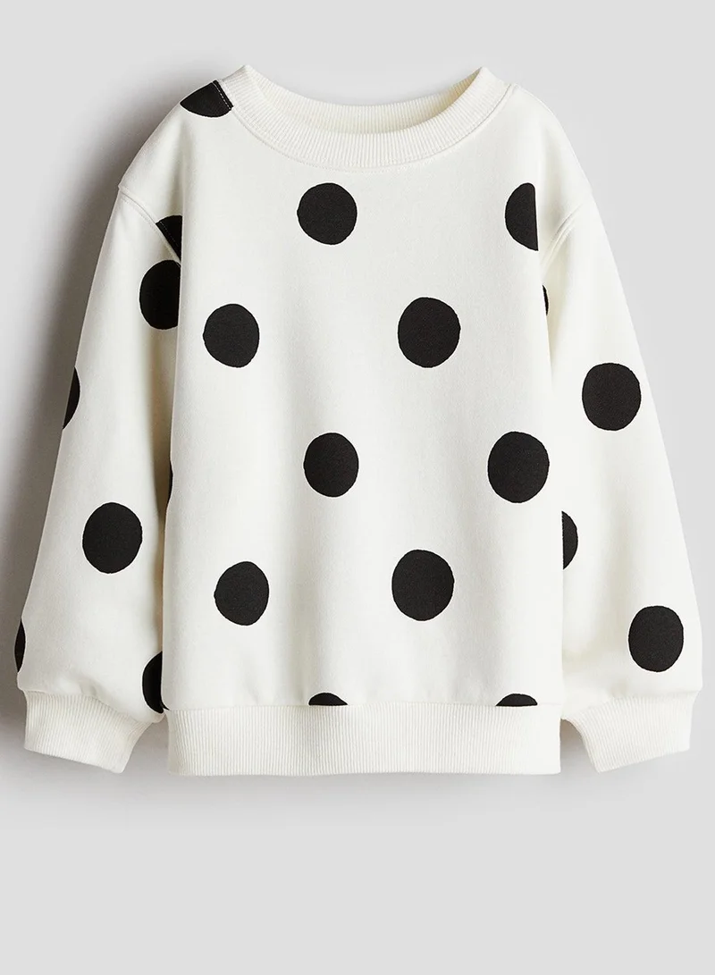 H&M Sweatshirt