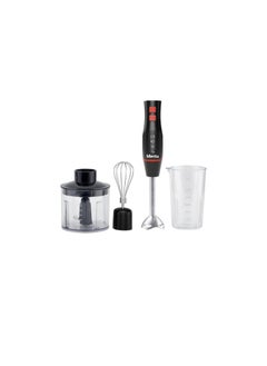 Mienta Mienta 450W Hand Blender - Black, Model HB111138B, Mienta 