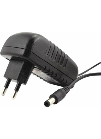 Ata Elektronik - Ata Electronic HDD Harddisk TP Link Netmaster Modems DVR Camera Strip LED Satellite Device Compatible 2.5 Ampere 12 Volt 24W - 12V 2.5AH 12 Volt 2.5 Ampere Charger Charging Adapter - Image 1