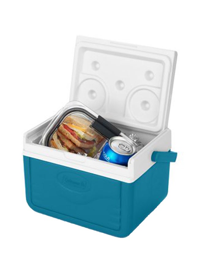 Coleman مبرد تبريد 5 كيو تي 5205 Ocean/W/W C6 - Image 3