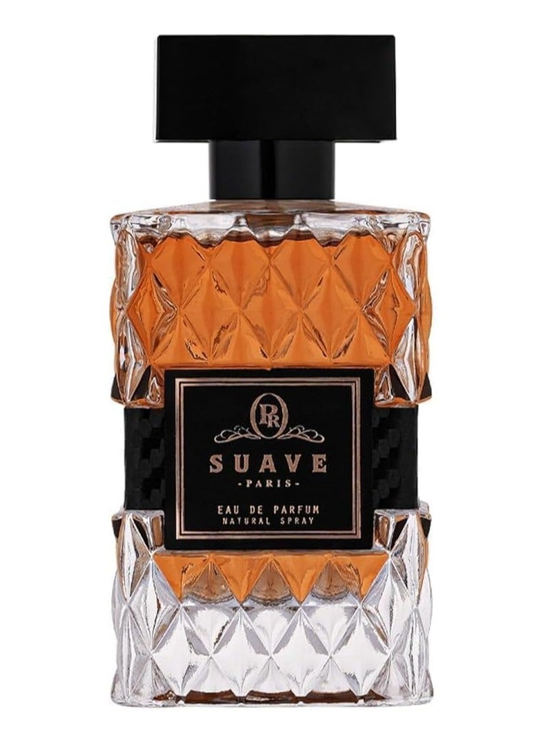 Deraah suave For men 100 ml - Image 1