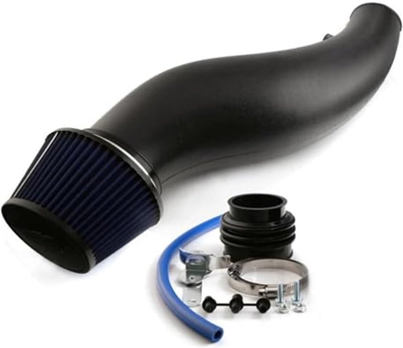 Vuzmode Air Intake Pipe for Honda Civic (1992-2000) - Image 2