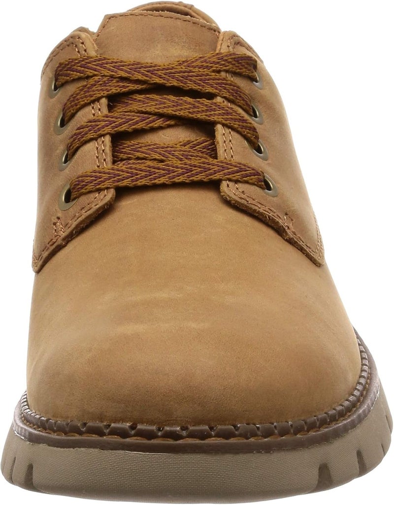 CATERPILLAR أحذية جلدية مزودة بأربطة - Image 2