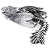 Guwewu Feathered Wyvern 3D Printed Articulated Fidget Dragon Desktop Pet Thunderclaw - Image 2