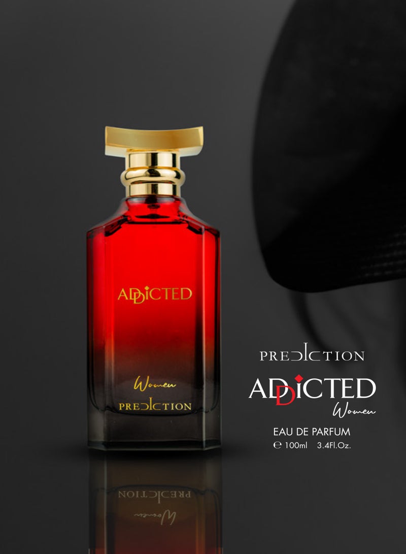 Prediction Addicted by Prediction for Women EDP 100 ml - Image 1