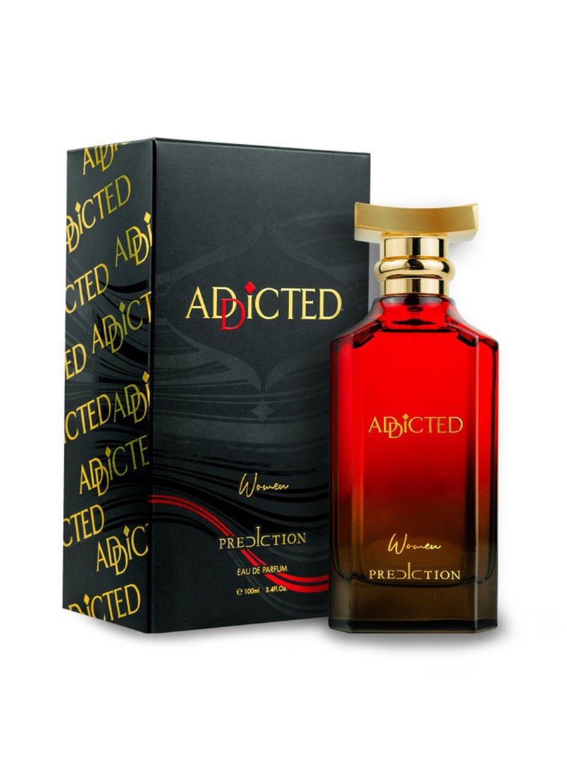 Prediction Addicted by Prediction for Women EDP 100 ml - Image 2