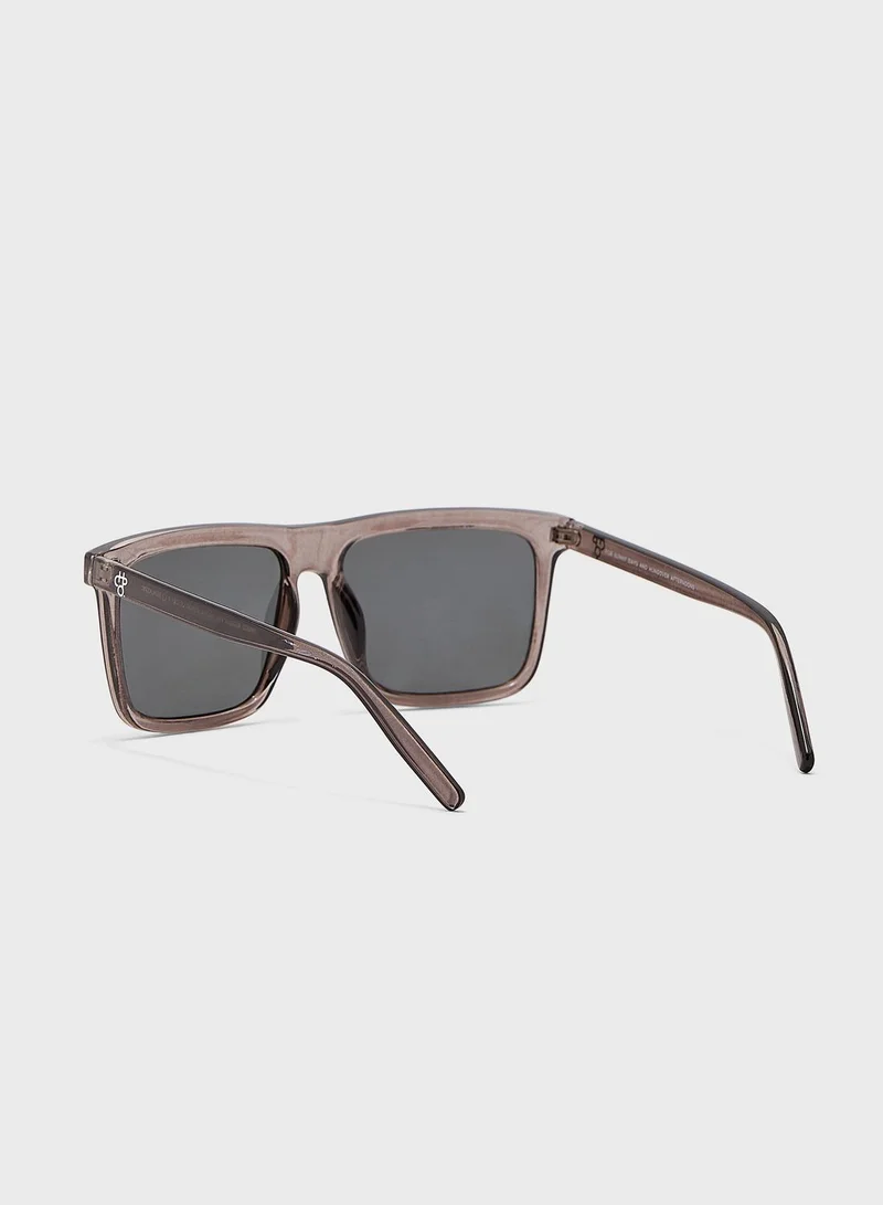 CHPO Bruce Sunglasses