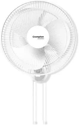 Crompton مروحة حائط كرومبتون توربيدو عالية السرعة 12" (300 مم) (بيضاء) - Image 5