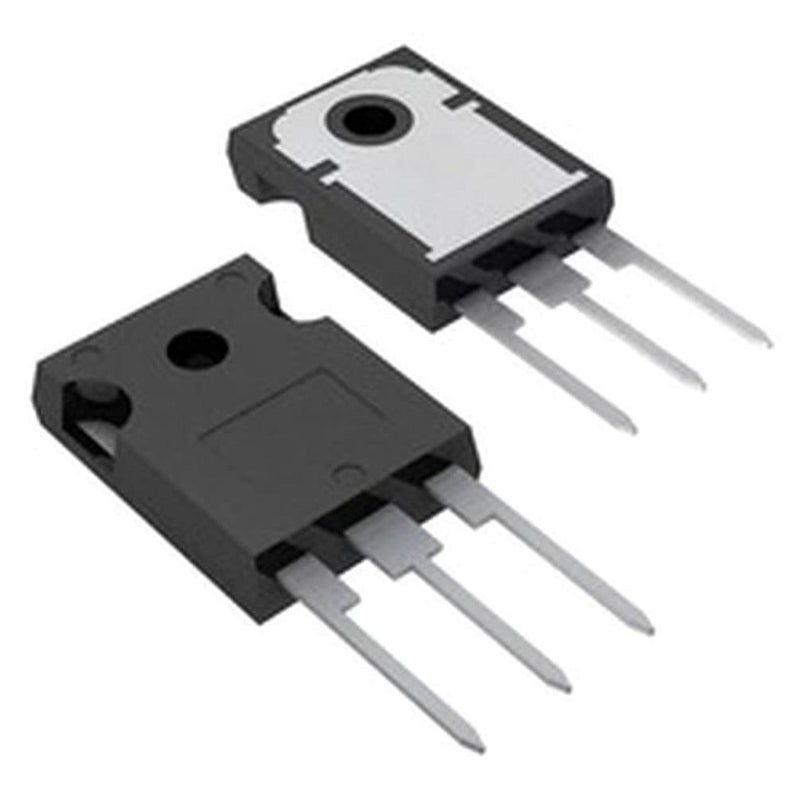 5Pcs IRG4PF50WD TO 247 Power MOSFET Transistor High Efficiency G4PF50WD - Image 2