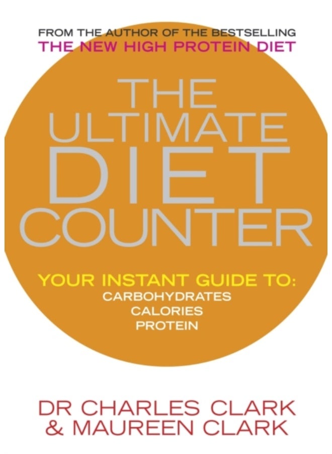 The Ultimate Diet Counter