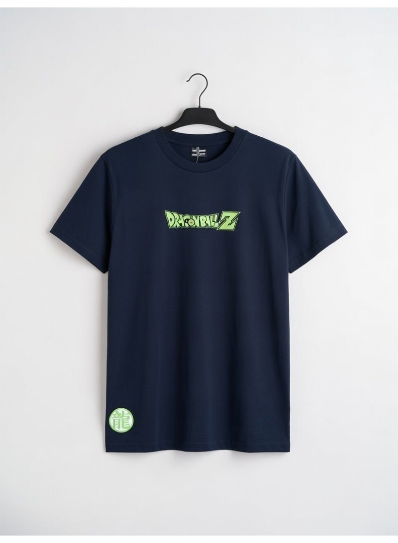 Dragonball Z MENS REGULAR FIT T-SHIRT - Image 1